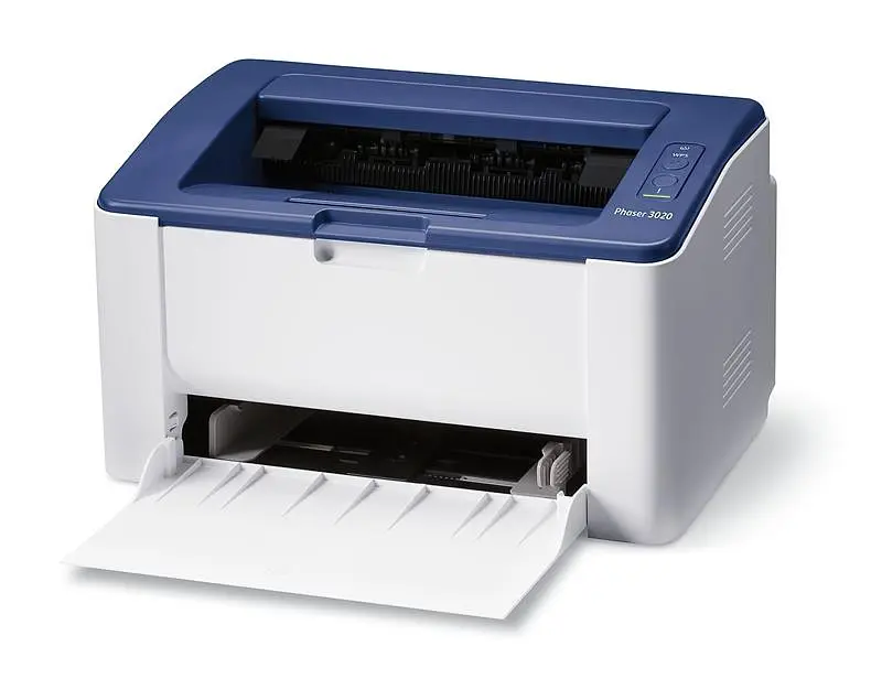 Принтер А4 Xerox Phaser 3020V_BI (Wi-Fi) - фото 4