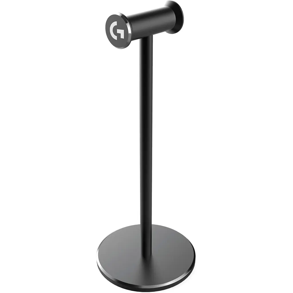 Навушники Logitech G PRO X Gaming Headset + Stand USB Black (991-000358) - фото 6