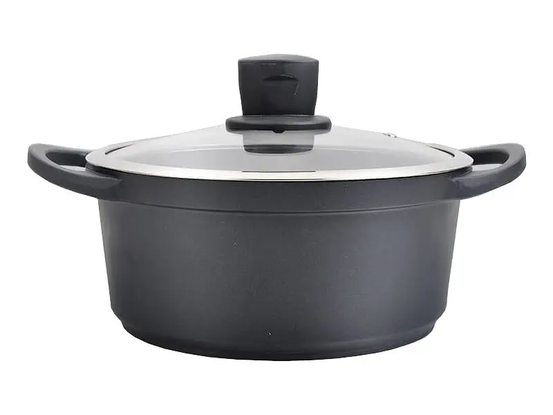 Каструля Maestro Classic 28 см (MR-4328)