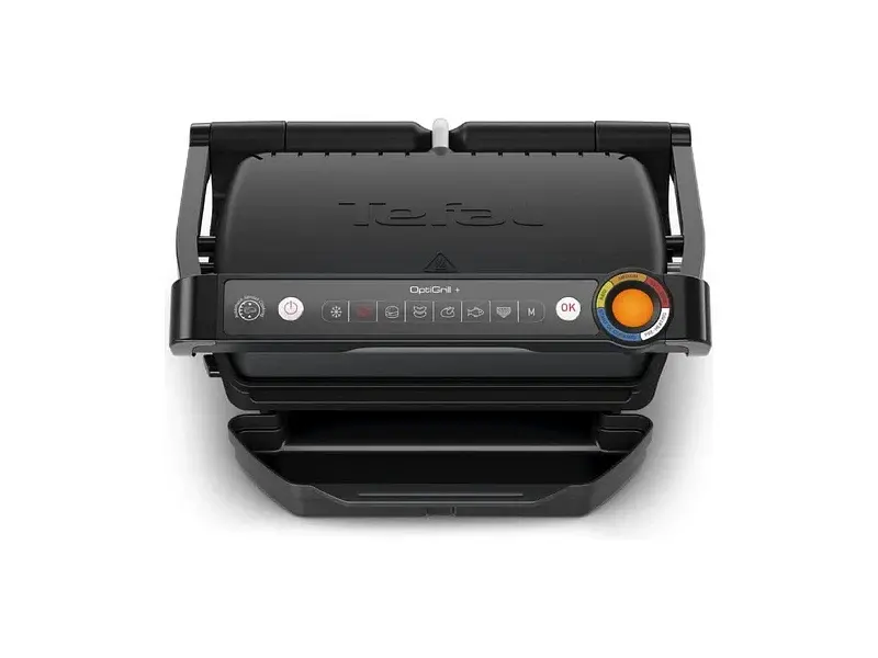 Контактний гриль Tefal OptiGrill+ GC717810