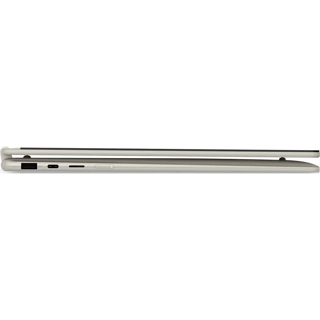 Ноутбук Lenovo Yoga 7 Hybrid (2-in-1), AI 7350 la 5 GHz, 16 GB LPDDR5x 7500,512 GB - фото 9