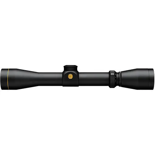 Прицел Leupold VX-1 2-7х33mm Matte Duplex - фото 2