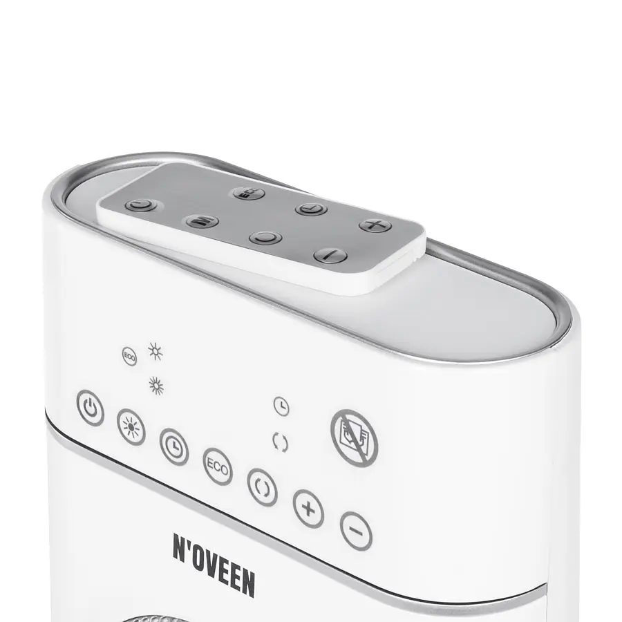 Керамічний обігрівач Noveen PTC3000 Smart - фото 3