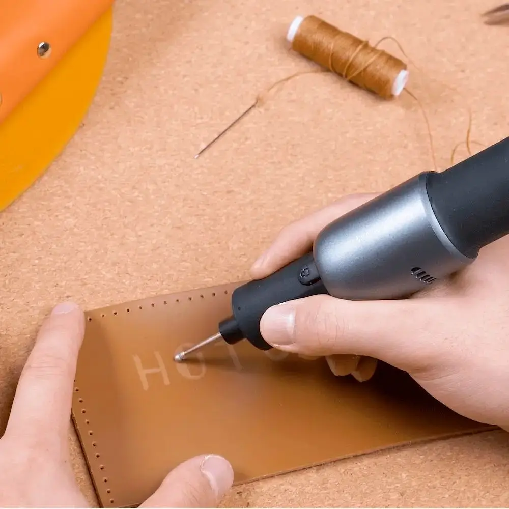 Гравер HOTO Battery Engraver QWLDM001 [106777] - фото 3