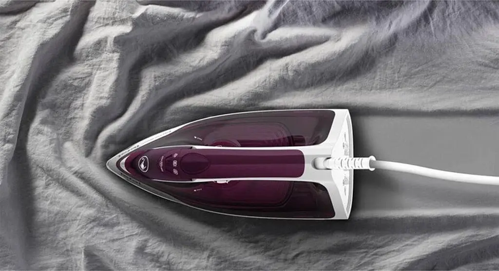 Праска Tefal Express Steam FV2835E0 [91251] - фото 6