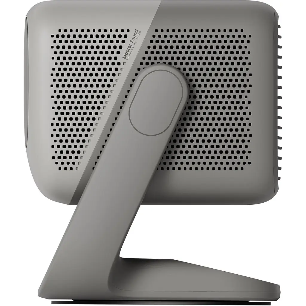 Мультимедійний проектор JMGO N3 4K (J93-8K2) [157286] - фото 2