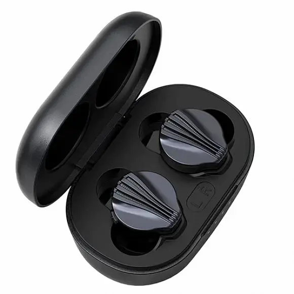TWS-навушники FiiO FW5 black