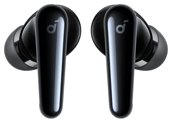 Гарнітура Anker SoundСore Liberty 4 Pro Black matte - фото 4