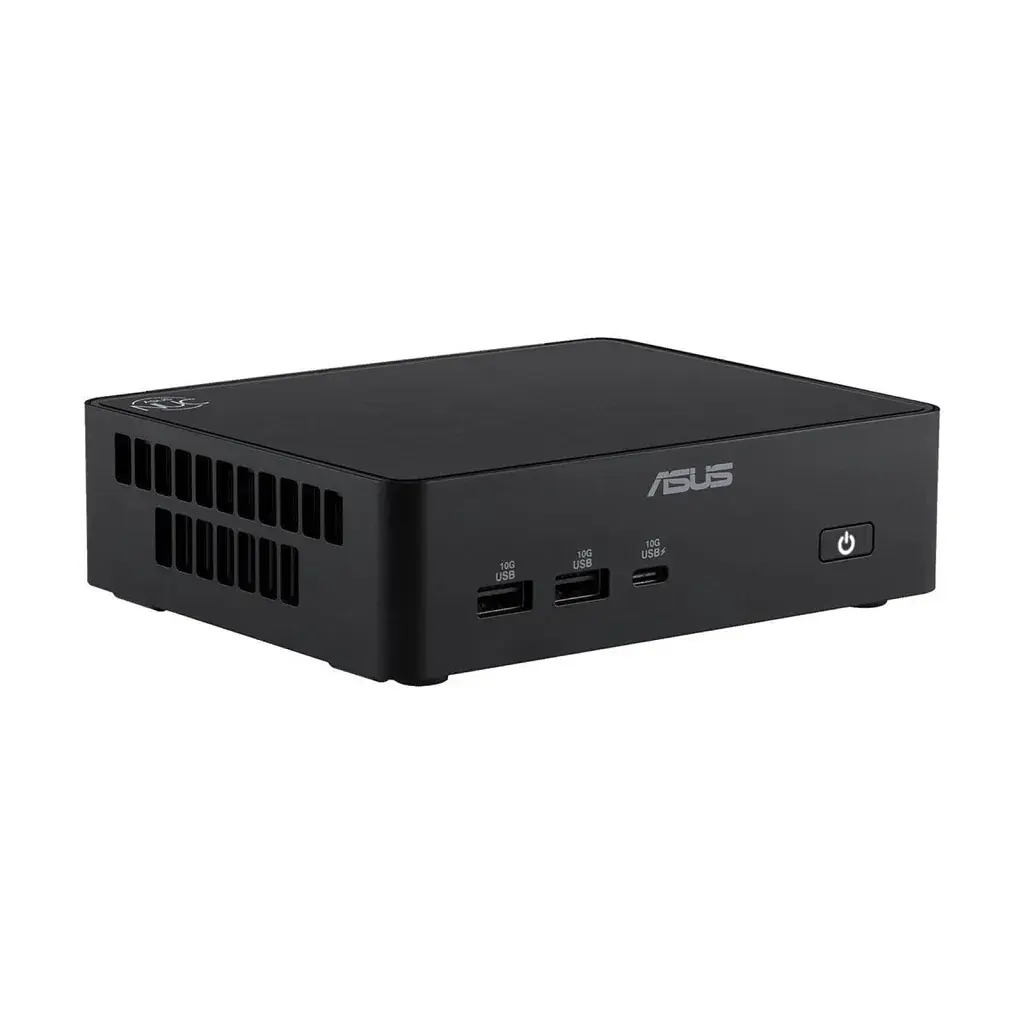 Комп'ютер ASUS NUC 16 Pro RNUC16GDKU560002 / Ultra5 325 (45W), EUCord, Kit(L6) (90AR00W2-M00080) - фото 3