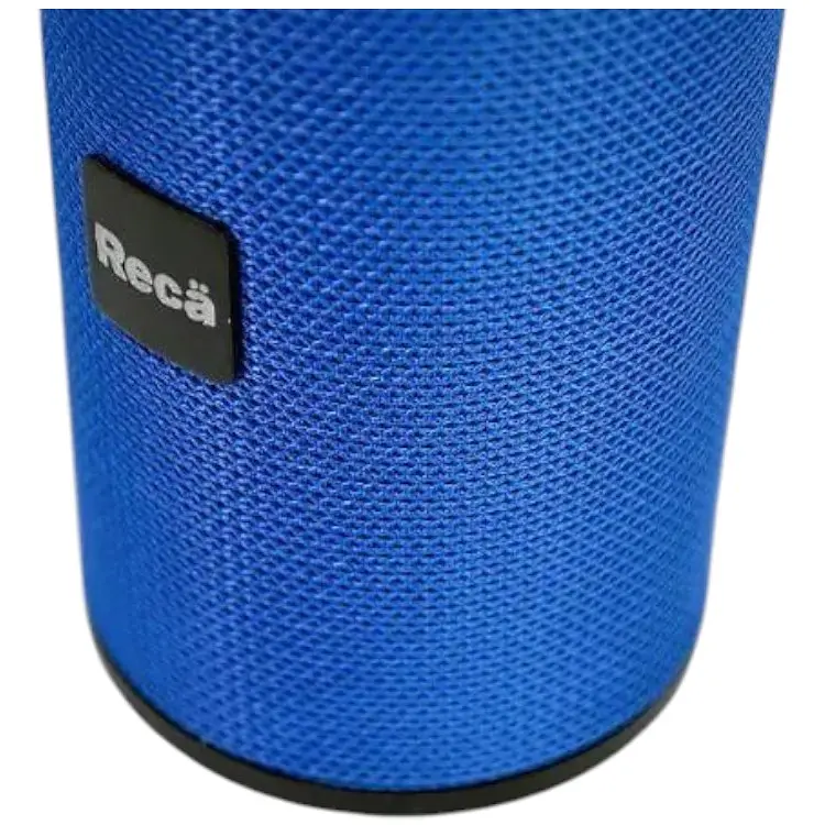 Акустическая система Reca AST-311BL Blue - фото 5