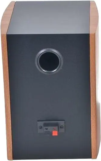 Компьютерные колонки Microlab B-73 Wooden - фото 7