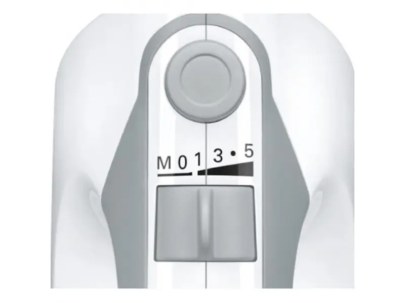 Міксер Bosch MFQ36400 - фото 4