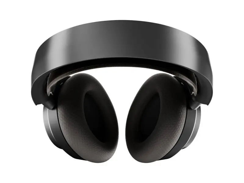 Навушники з мікрофоном SteelSeries Arctis Nova 7 Wireless Gen 2 Black (61730) - фото 3