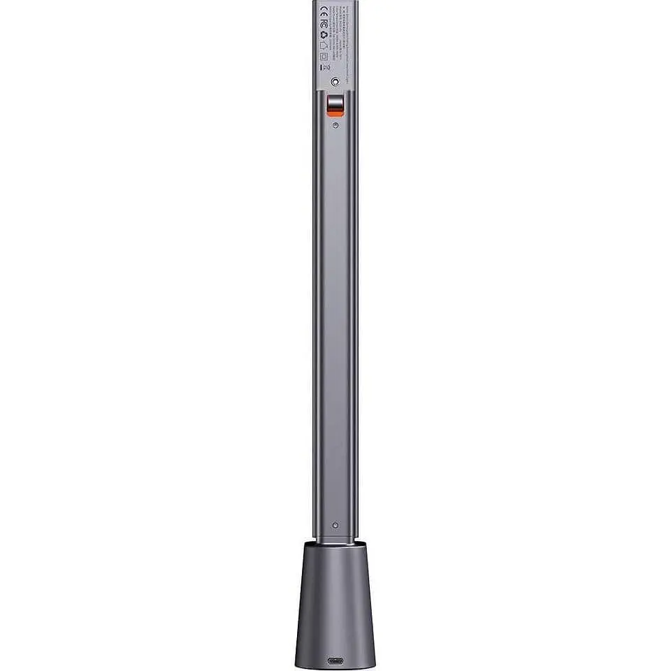 Настільна лампа Baseus Smart Eye Series Charging Folding Smart Light Gray (DGZG-0G) - фото 3