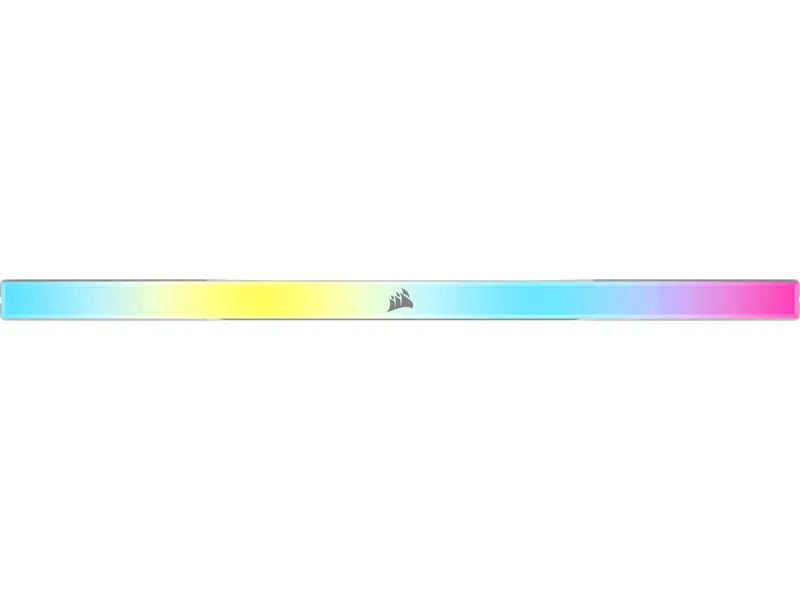 Модуль пам'яті Corsair 32 GB (2x16GB) DDR5 6000 MHz Vengeance RGB (CMH32GX5M2E6000C36W) - фото 4