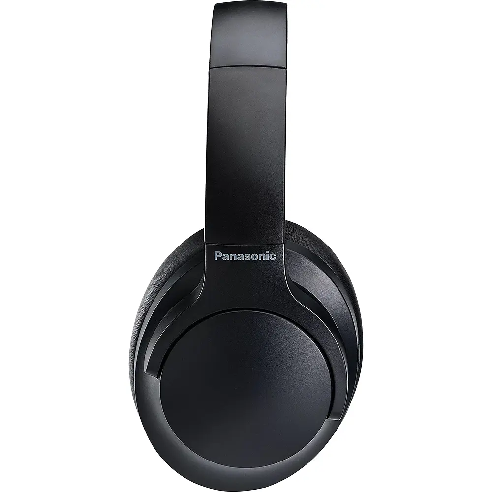 Навушники Panasonic RB-HX330BDGK - фото 5