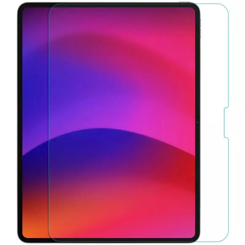 Захисне скло (Pro+) для Apple iPad Pro 13" (2024-25) Mocolo teh0032102 - фото 2