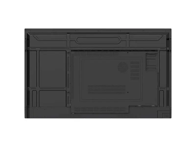 Інформаційний дисплей BenQ RE7504 (9H.F9FTK.DE8) - фото 3