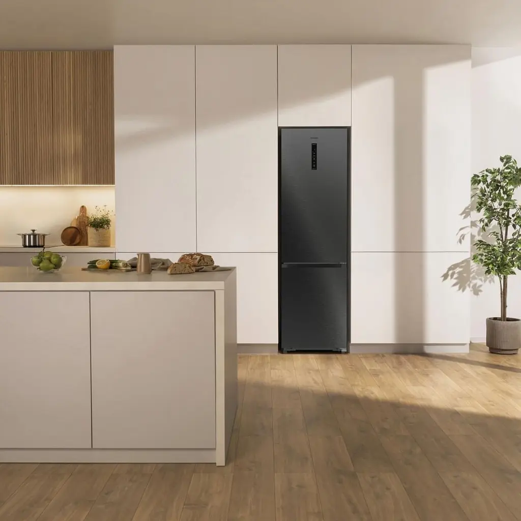 Холодильник Gorenje NRB620C81BX4WFE - фото 10