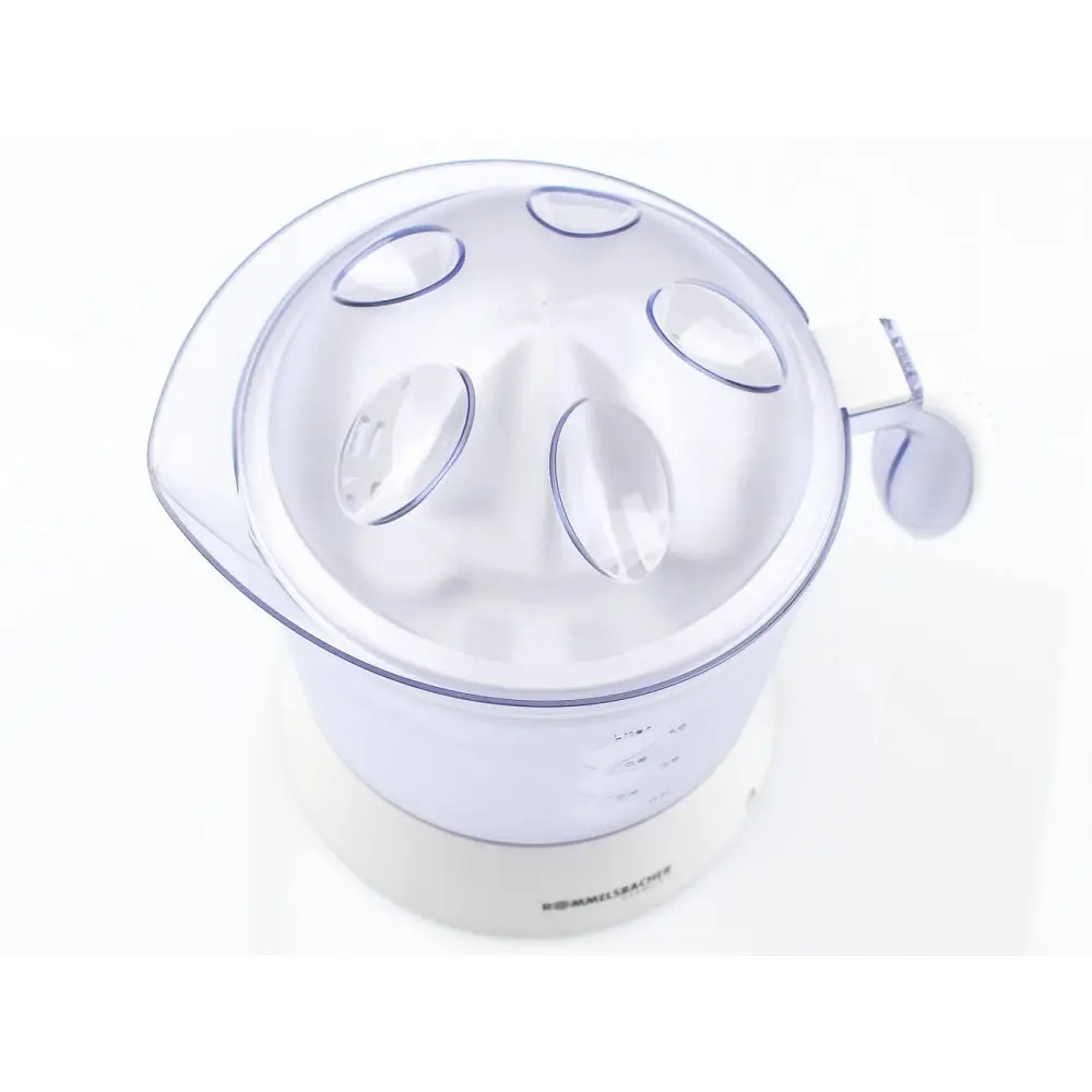 Соковичавниця для цитрусових Rommelsbacher ZP 40 - фото 2