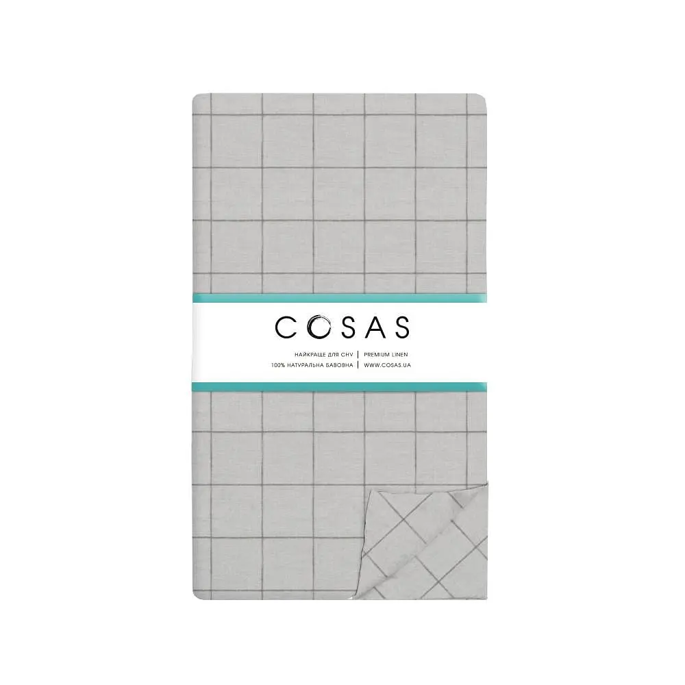 Підковдра двоспальна 180х220 CELL CS5 COSAS (4822052139233) - фото 4