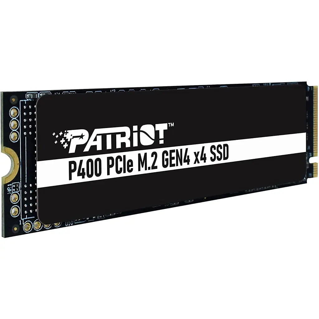 Накопичувач SSD M.2 2280 2TB Patriot (P400LP2KGM28H) - фото 3