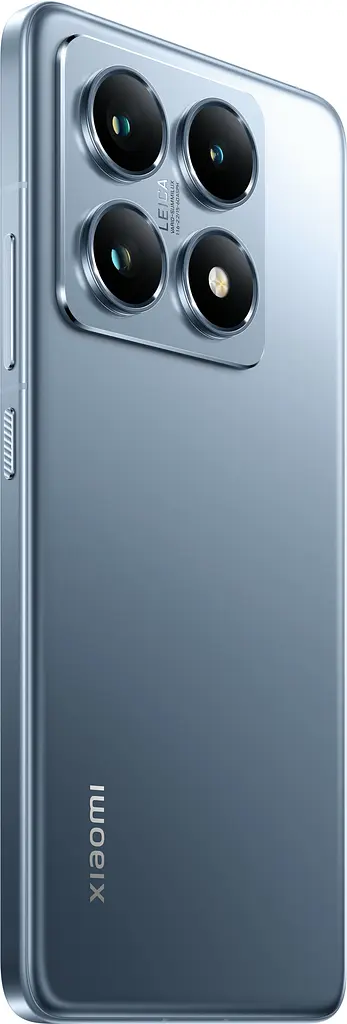 Смартфон Xiaomi 14T Pro 12/1TB Titan Blue (Global) NFC (no charger) - фото 6