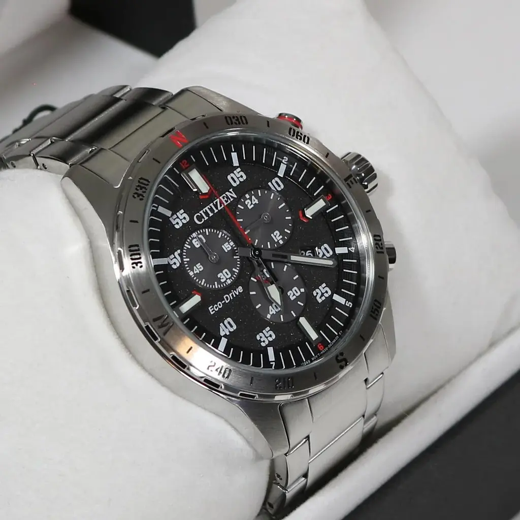 Годинник Citizen AT2520-89E - фото 2