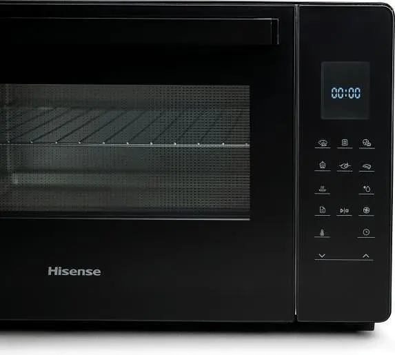 Електропіч Hisense HOM45D (7023706) - фото 5