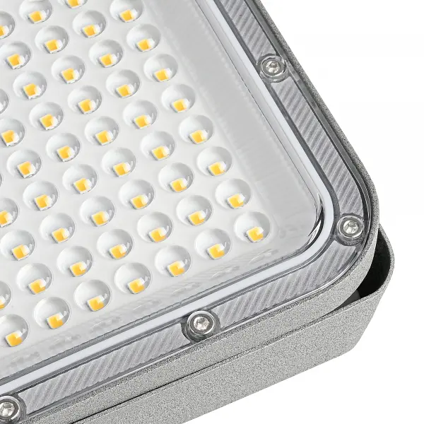 LED прожектор PREMIUM VIDEX F2 100W 5000K - фото 6