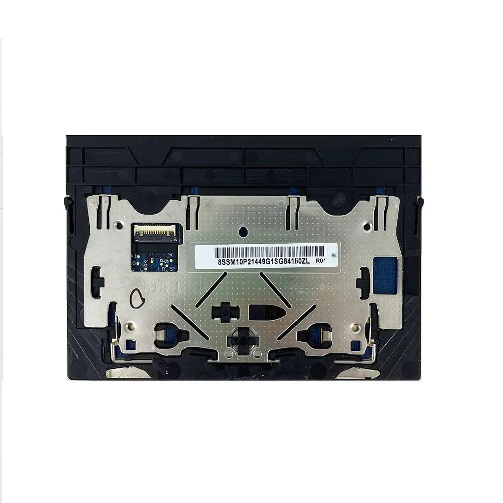 Тачпад для ноутбука Lenovo Thinkpad E480 E485 E490 E580 E585 E590 R480 L480 L580 T570 (8SSM10) Б/В - фото 2