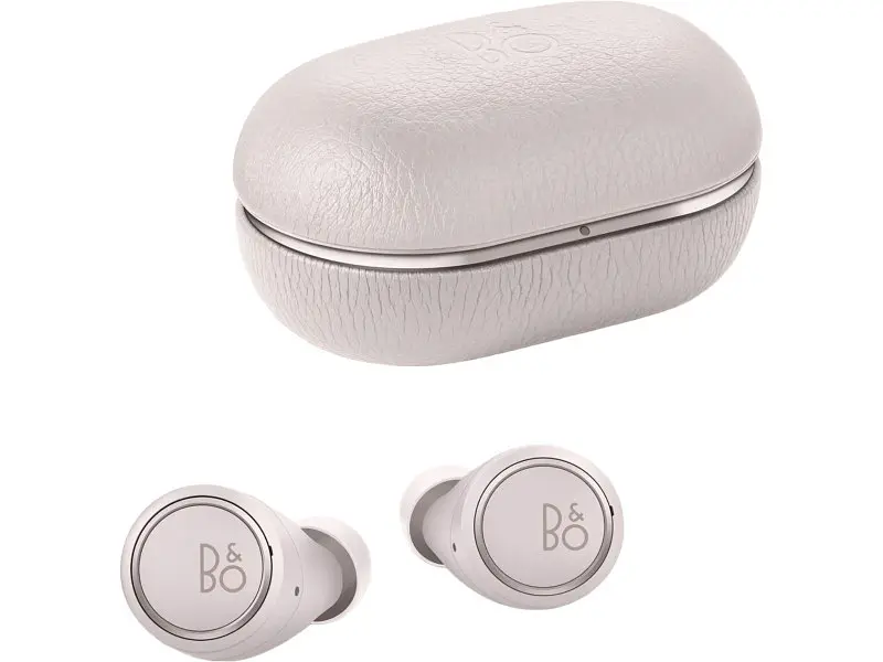 Наушники Bang&Olufsen Beoplay E8 3.0 Pink - фото 4