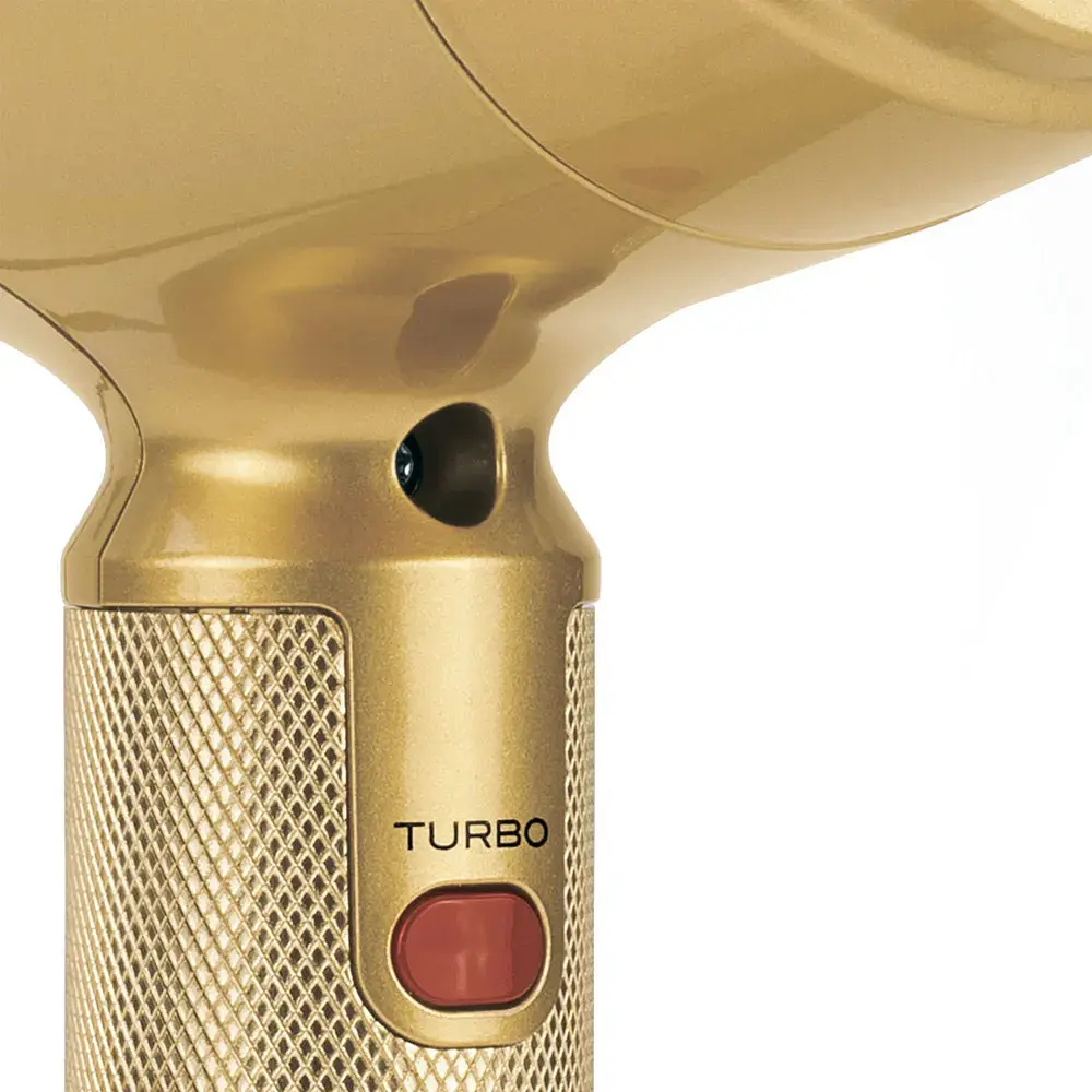 Фен BaByliss PRO FXBDG1E GoldFX [78118] - фото 4