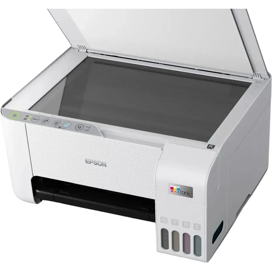 МФУ Epson EcoTank L3256 (C11CJ67407, C11CJ67414, C11CJ67519) [85876] - фото 4