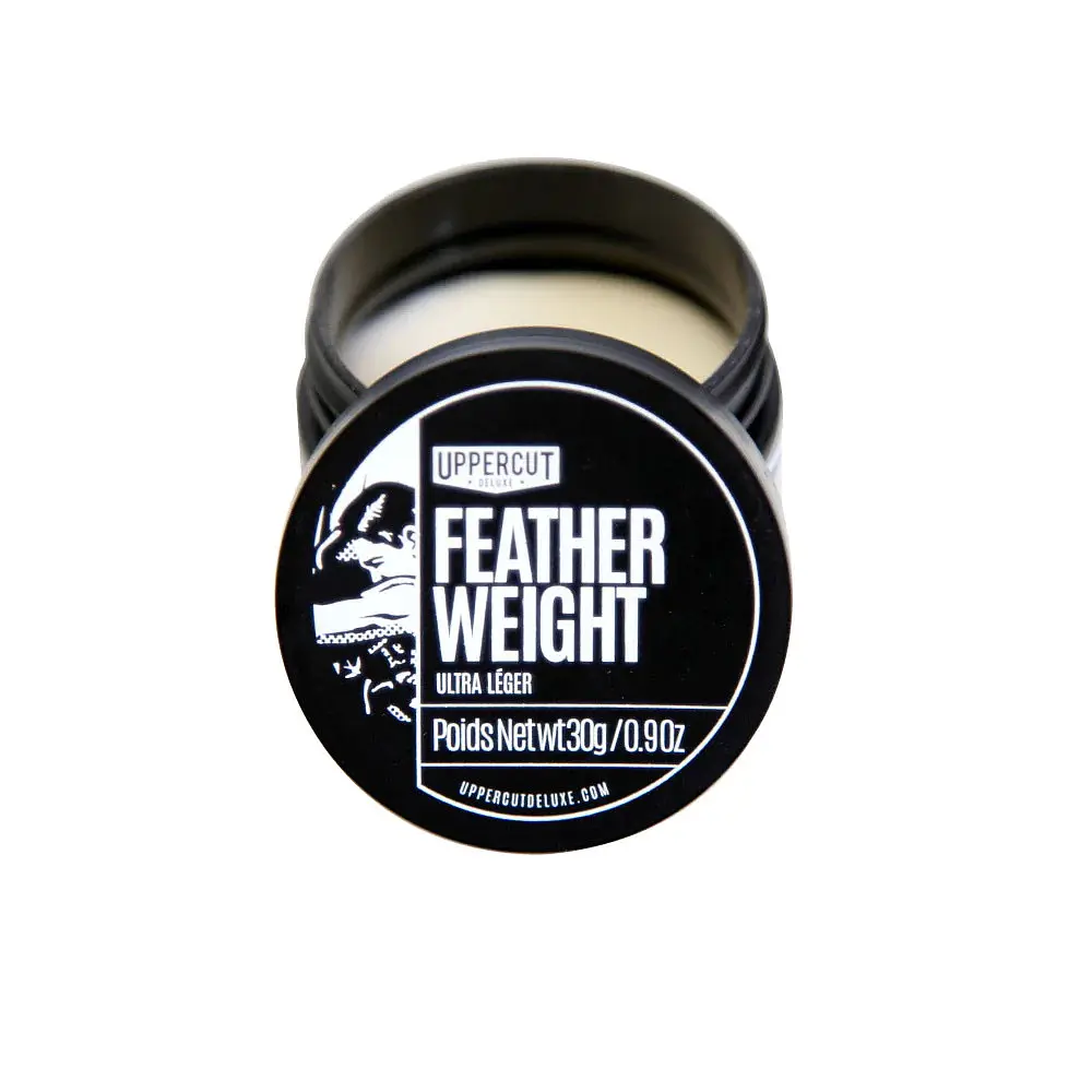 Паста Uppercut Deluxe Featherweight 30 г - фото 2