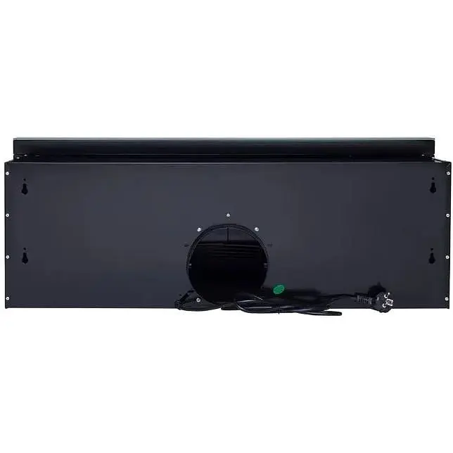Витяжка телескопічна Minola HTLS 9935 BL 1300 LED - фото 6