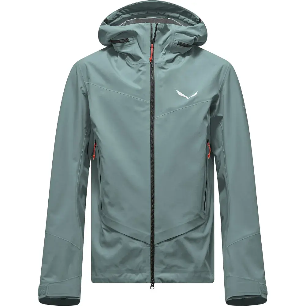 Куртка Salewa Ortles Gtx 3L Epe Jkt Mns - фото 5