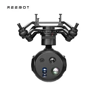 Камера FPV Reebot UniPod MT11 8K (SIYIMT11) - фото 3