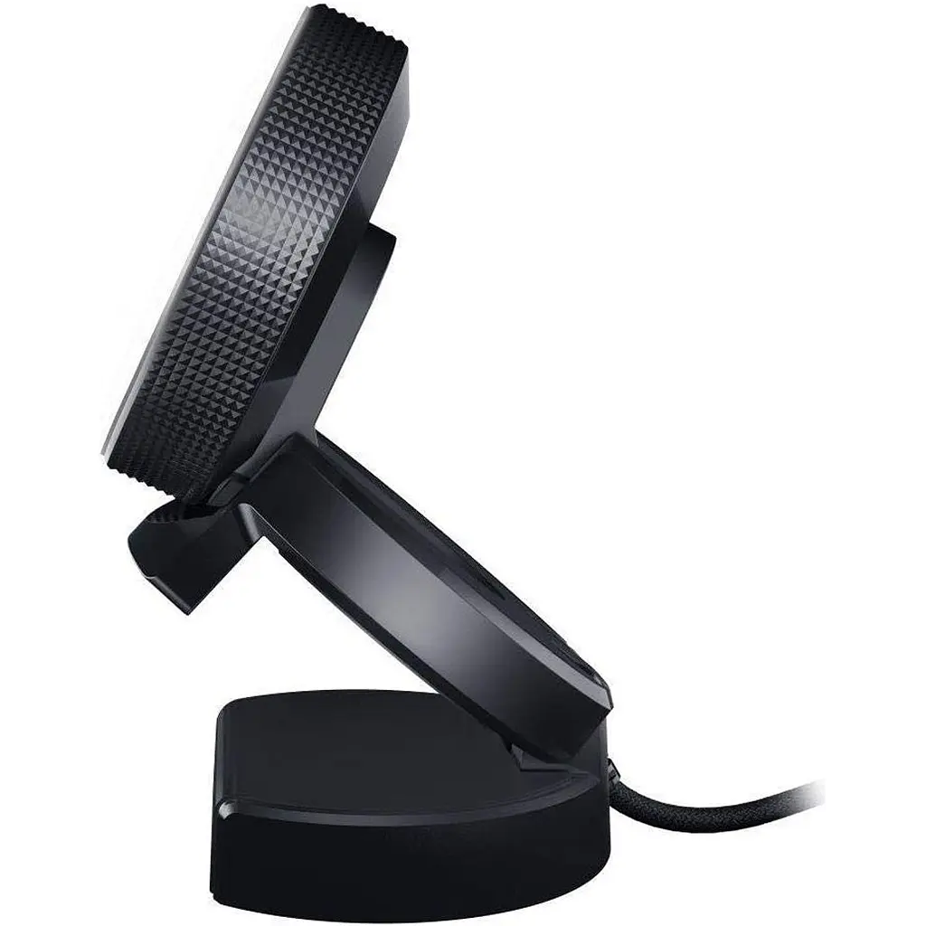 Веб-камера Razer Kiyo Black (RZ19-02320100-R3M1) [67716] - фото 5