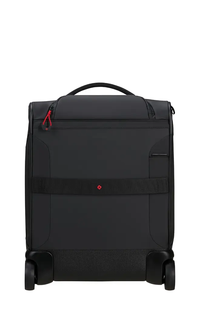 Дорожня Сумка На Колесах Samsonite ECODIVER BLACK 45x36x20 KH7*09021 - фото 8