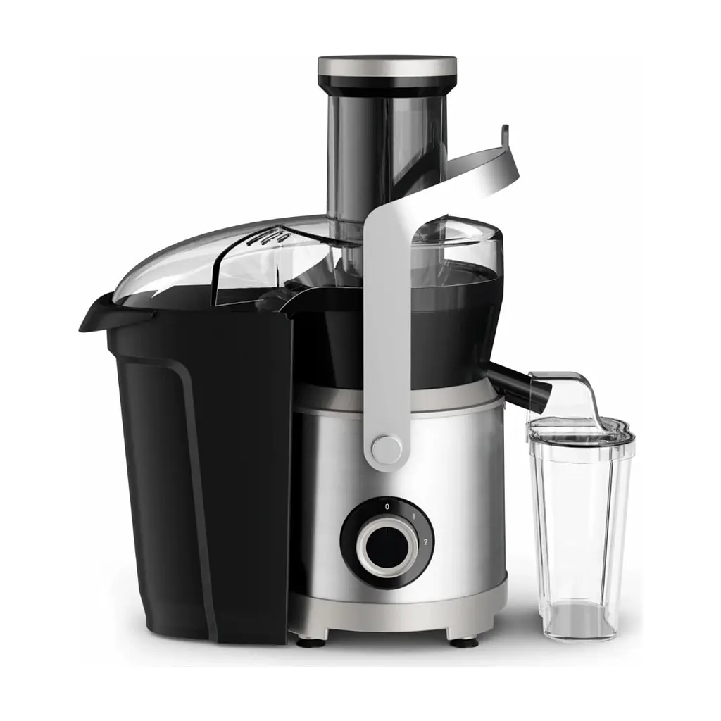 Соковижималка Tefal ZE660D10 - фото 3