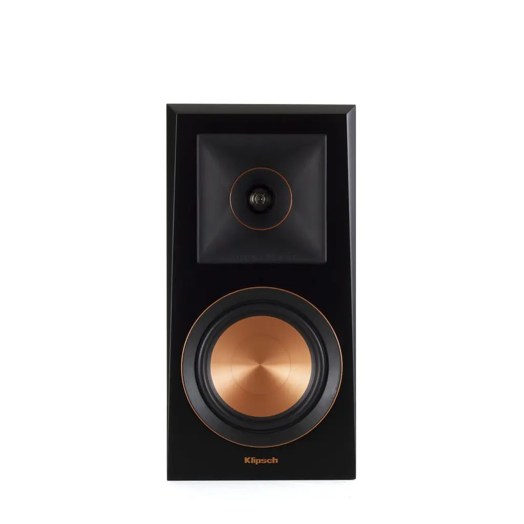 Полочная акустика Klipsch RP-500M - фото 6