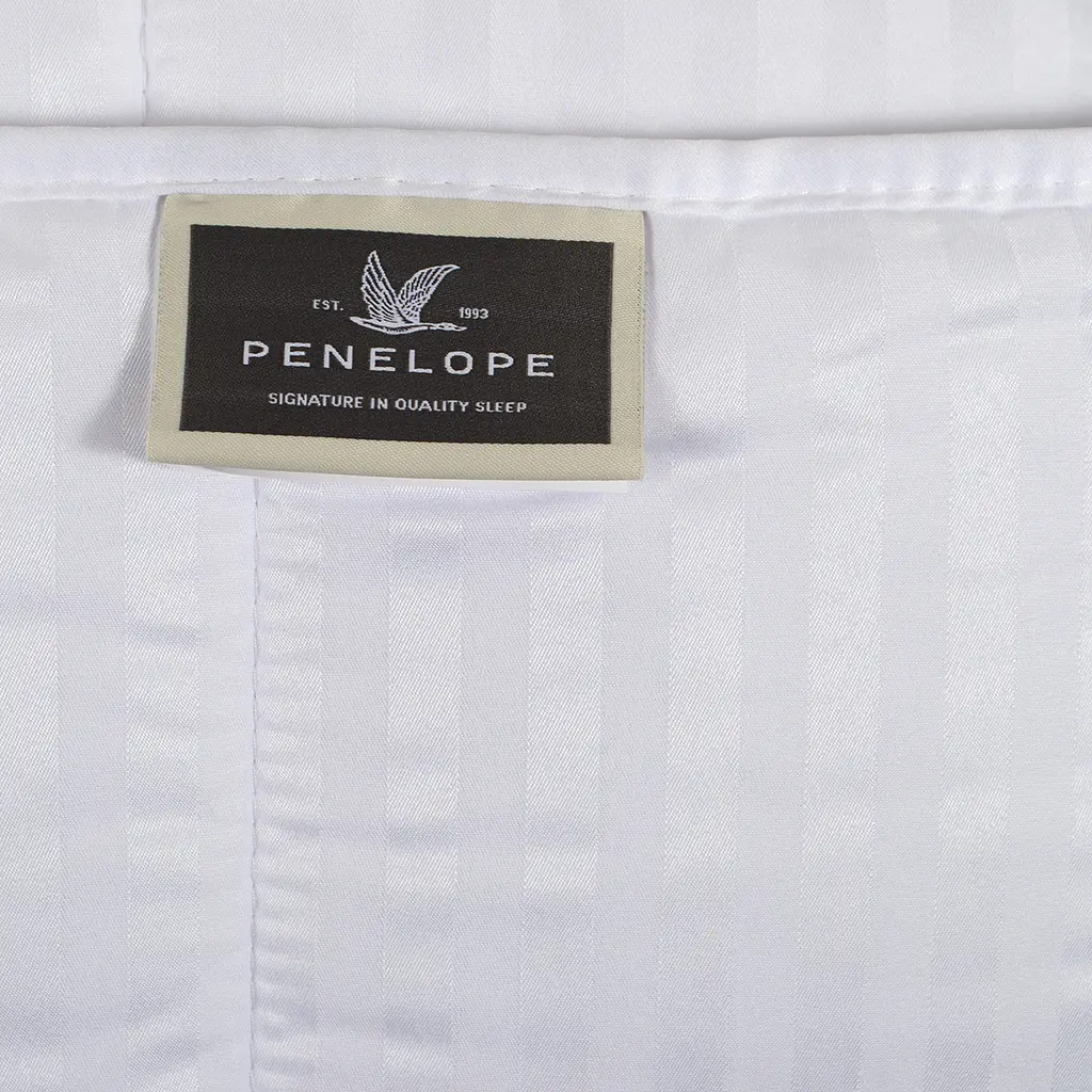 Одеяло Penelope - Solace 6,5 tog 195x215 евро - фото 5