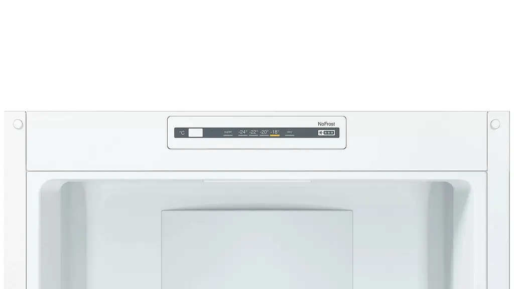 Холодильник Bosch KGN33NW206 - фото 4