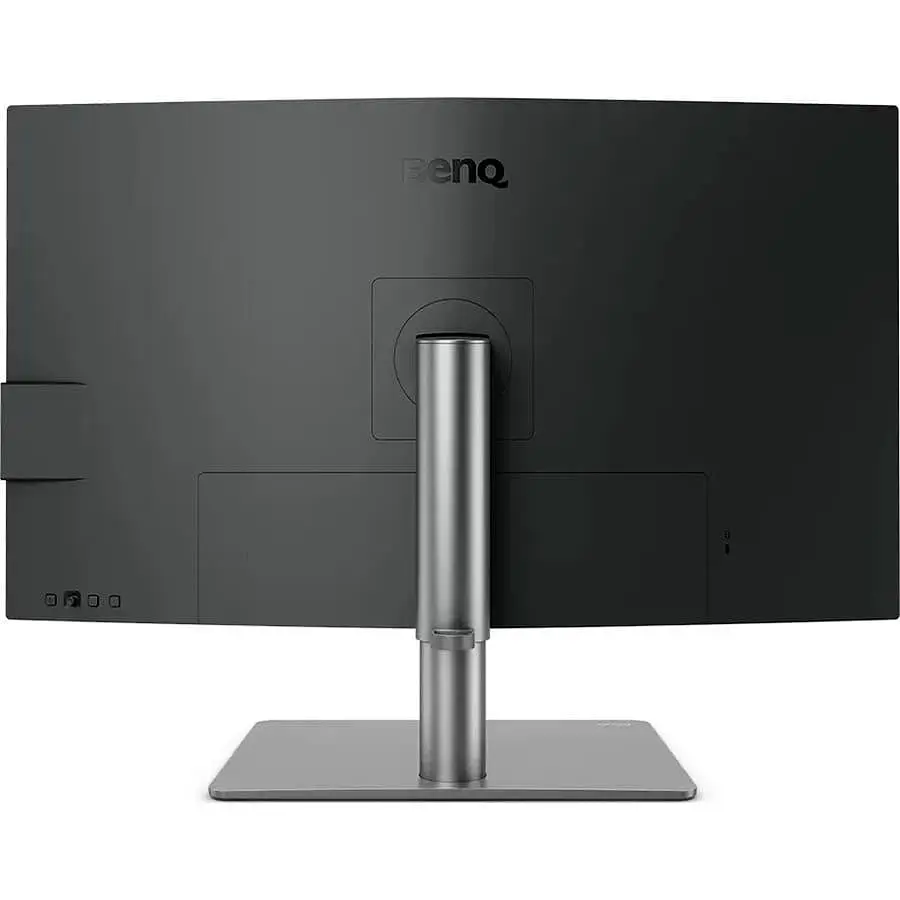 Монітор 32" BenQ PD3225U UHD IPS 60Hz (9H.LLYLA.TBE) - фото 8