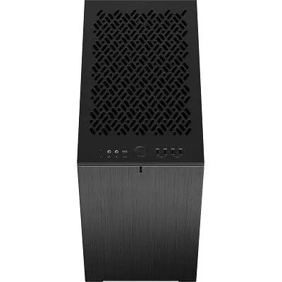 Корпус для ПК Fractal Design Define 7 Nano - Black TG Light (FD-C-DEF7N-02) - фото 9
