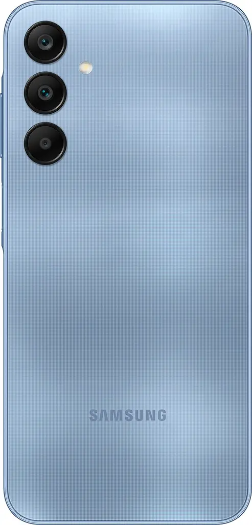 Смартфон Samsung Galaxy A25 5G 8/256GB Blue (SM-A256BZBHEUC) - фото 5