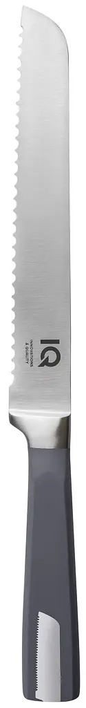 Ніж для хліба IQ Be Chef 200 мм kuh0015802 - фото 2