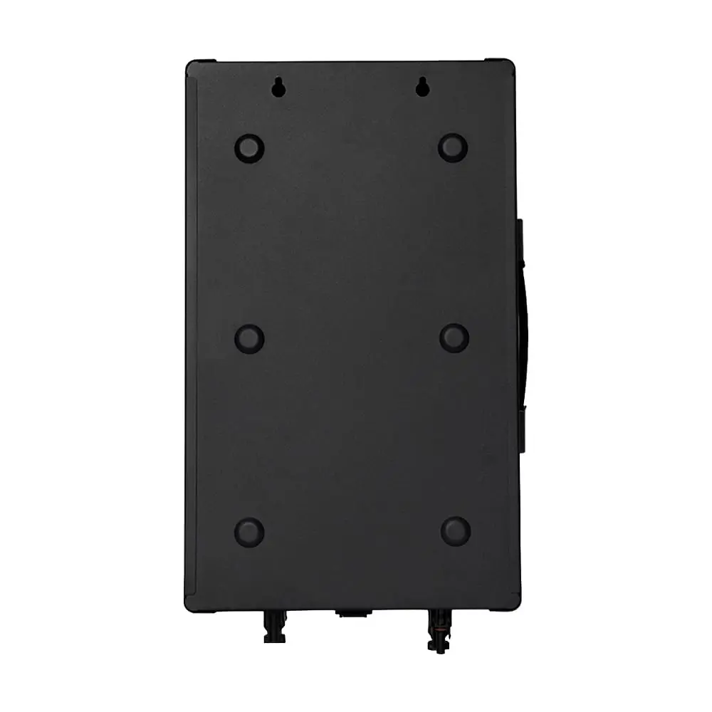 Cистема резервного живлення (інвертор та батарея) Sako Alpha-ESS-1000W/2KWh настінна. Потужність 1000 Вт, енергоємність 2009.6 Вт*год, LifePO4 (42-00315) - фото 5