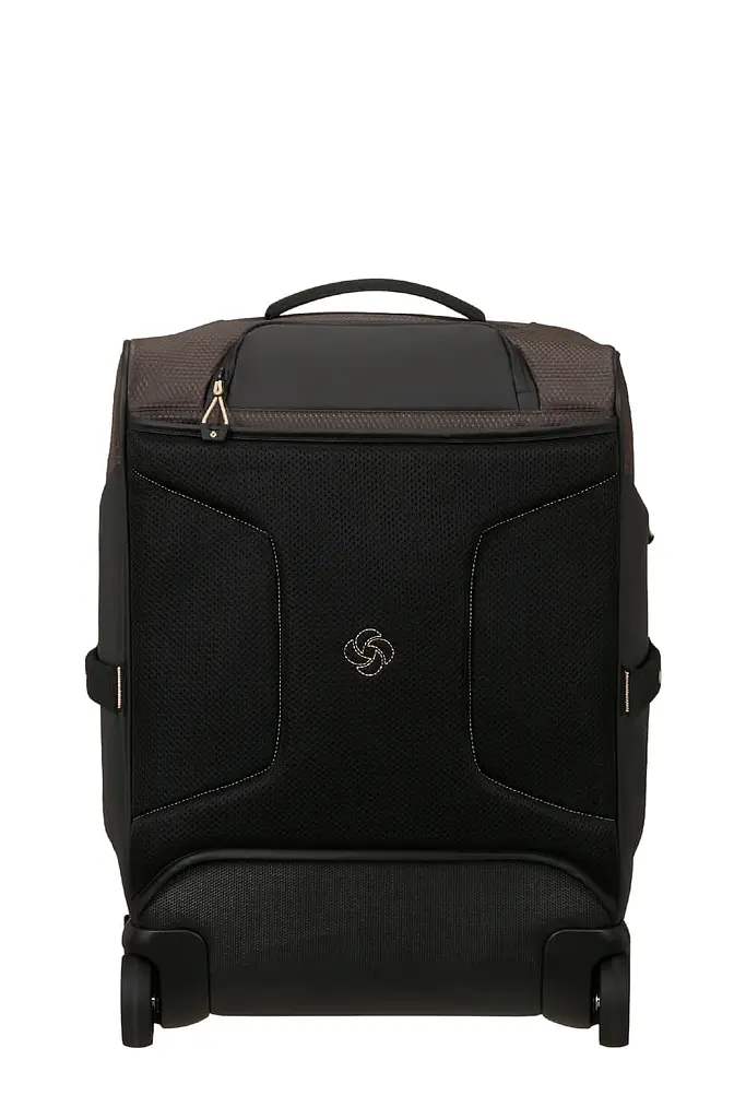 Сумка-Рюкзак На Колесах Samsonite ECODIVER COFFEE BEAN 55x40x25 KH7*13012 - фото 9